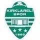 Logo of Kirklarelispor