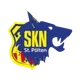 Logo of SKN St.Polten