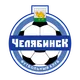 Logo of FK Chelyabinsk