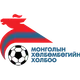 Logo of Mongolia U23