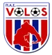 Logo of Volos NPS