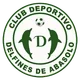 Logo of Delfines de Abasolo