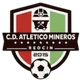 Logo of Atletico Mineros