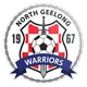 Logo of North Geelong Warriors