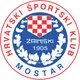 Logo of HSK Zrinjski Mostar
