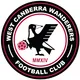 Logo of West Canberra Wanderers