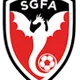 Logo of St George City FA