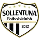 Logo of Sollentuna United