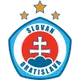 Logo of Slovan Bratislava B