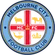 Logo of Melbourne City U21