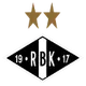 Logo of Rosenborg B