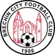 Logo of Brechin City