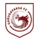 Logo of Garudayaksa FC