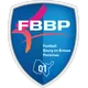 Logo of Bourg Peronnas U19