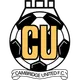 Logo of Cambridge United