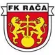 Logo of FK Raca Bratislava