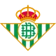 Logo of Real Betis