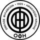Logo of OFI Crete