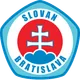 Logo of NMSK 1922 Bratislava