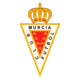Logo of Real Murcia