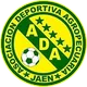 Logo of Club Ada Jaen