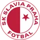 Logo of Slavia Praha U19