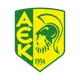 Logo of AEK Larnaca