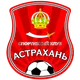 Logo of FK Astrakhan