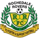 Logo of Rochedale Rovers