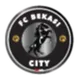 Logo of FC Bekasi City