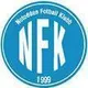 Logo of Notodden FK