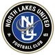 Logo of North Lakes United
