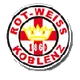 Logo of Rot-Weiss Koblenz
