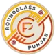Logo of Punjab FC