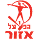 Logo of Hapoel Azor