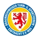 Logo of Eintracht Braunschweig