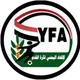 Logo of Yemen U23