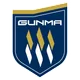 Logo of Thespa Kusatsu Gunma