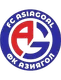Logo of FC Asiagoal