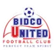 Logo of Bidco United