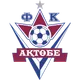Logo of FK Aktobe II