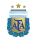 Logo of Argentina Women