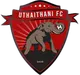 Logo of Uthai Thani Forest