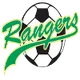 Logo of Mt Druitt Town Rangers FC