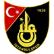 Logo of Istanbulspor