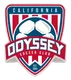 Logo of California Odyssey