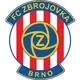 Logo of Brno