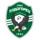 Logo of Ludogorets Razgrad II