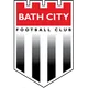 Logo of Bath City