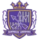 Logo of Sanfrecce Hiroshima Regina